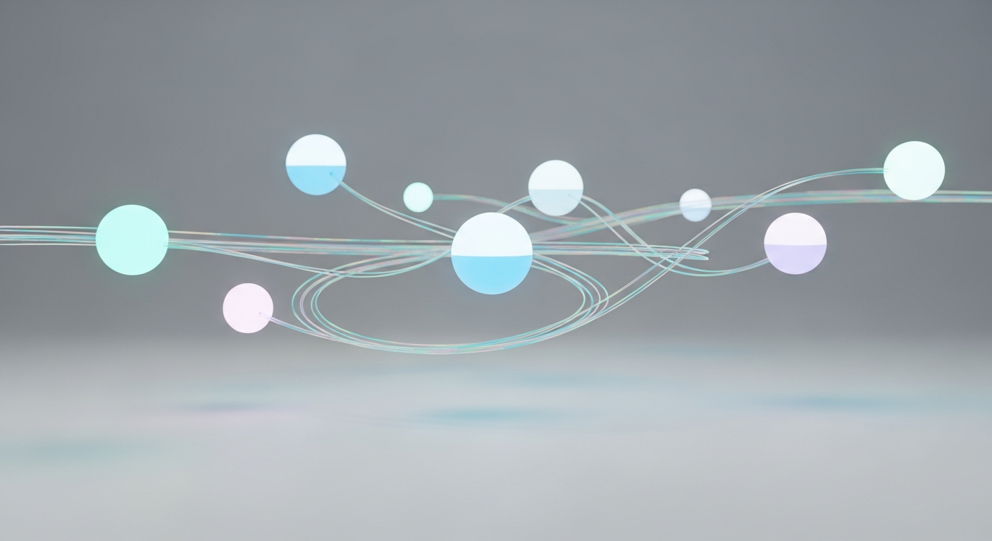 AI aģentu protokoli maina interneta vidi un uzņēmumu mājaslapu nākotni