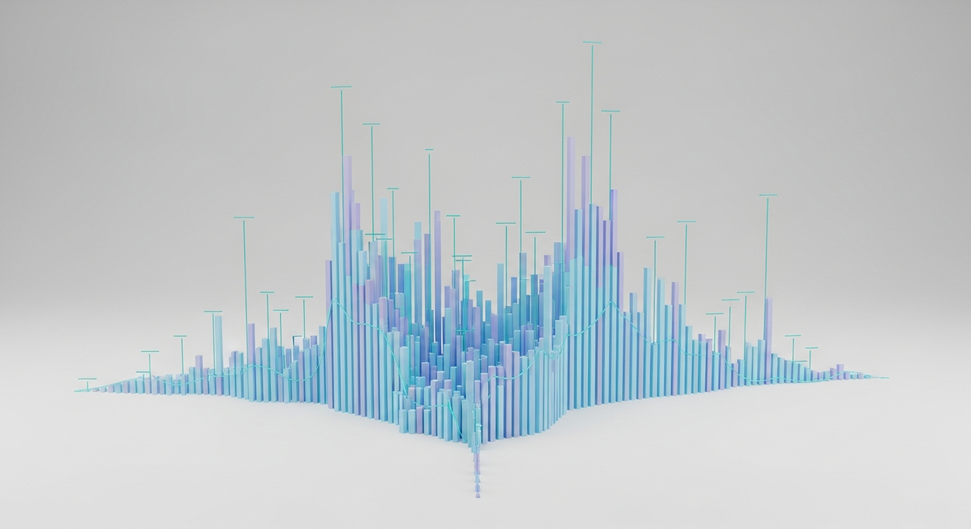 AI redzamības mērījumi bieži vien ir tikai statistiskais troksnis