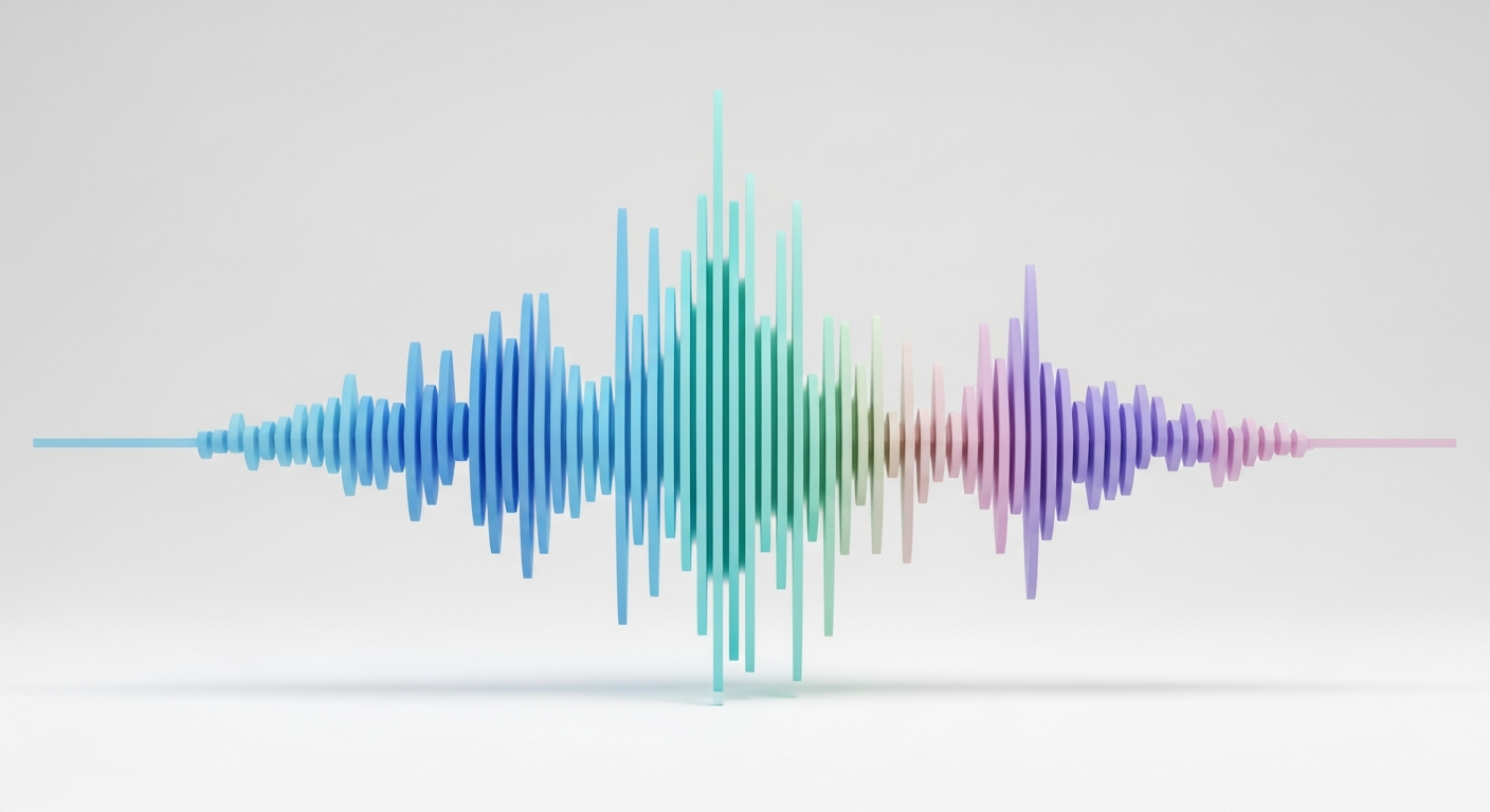 Kā Amazon Nova 2 Sonic pārveido balss asistentu veiktspēju un izmaksas