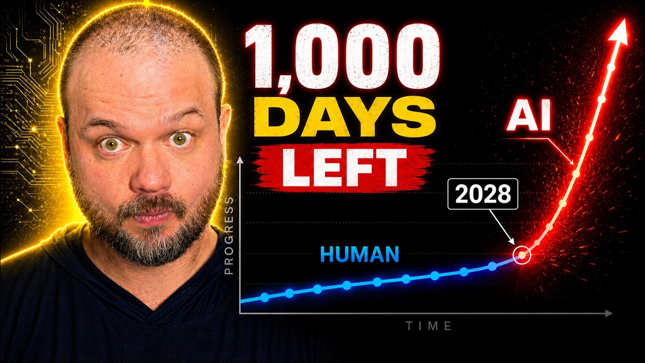 Anthropic dibinātājs prognozē vispārīgā mākslīgā intelekta ierašanos nākamo 1000 dienu laikā