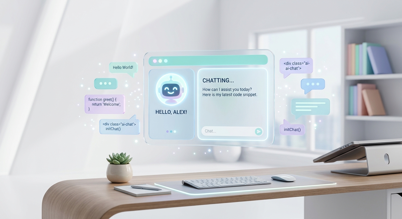 Cognition pērk Poke un pierāda personības nozīmi AI asistentos