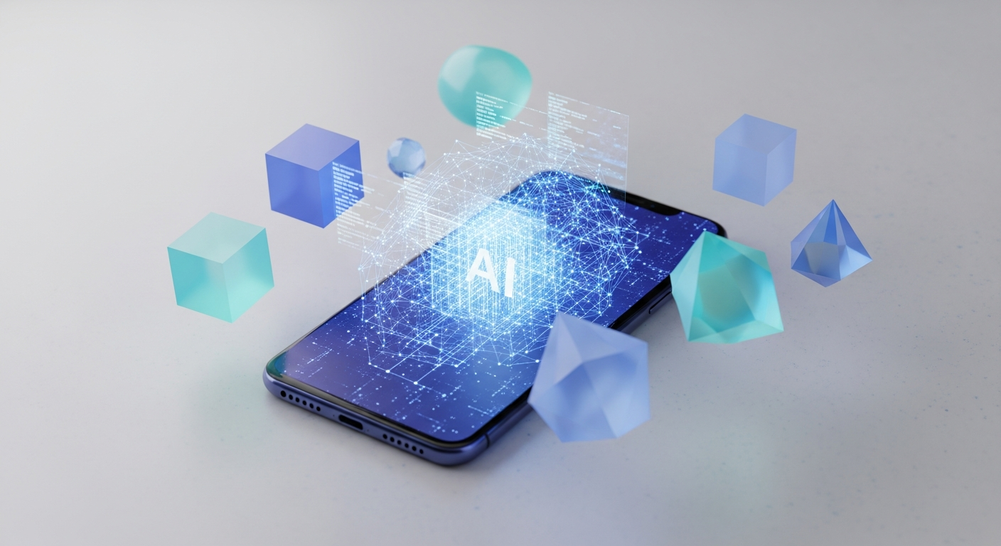 Mobilās lietotnes un AI programmēšanas aģenti rada jaunu izstrādes laikmetu