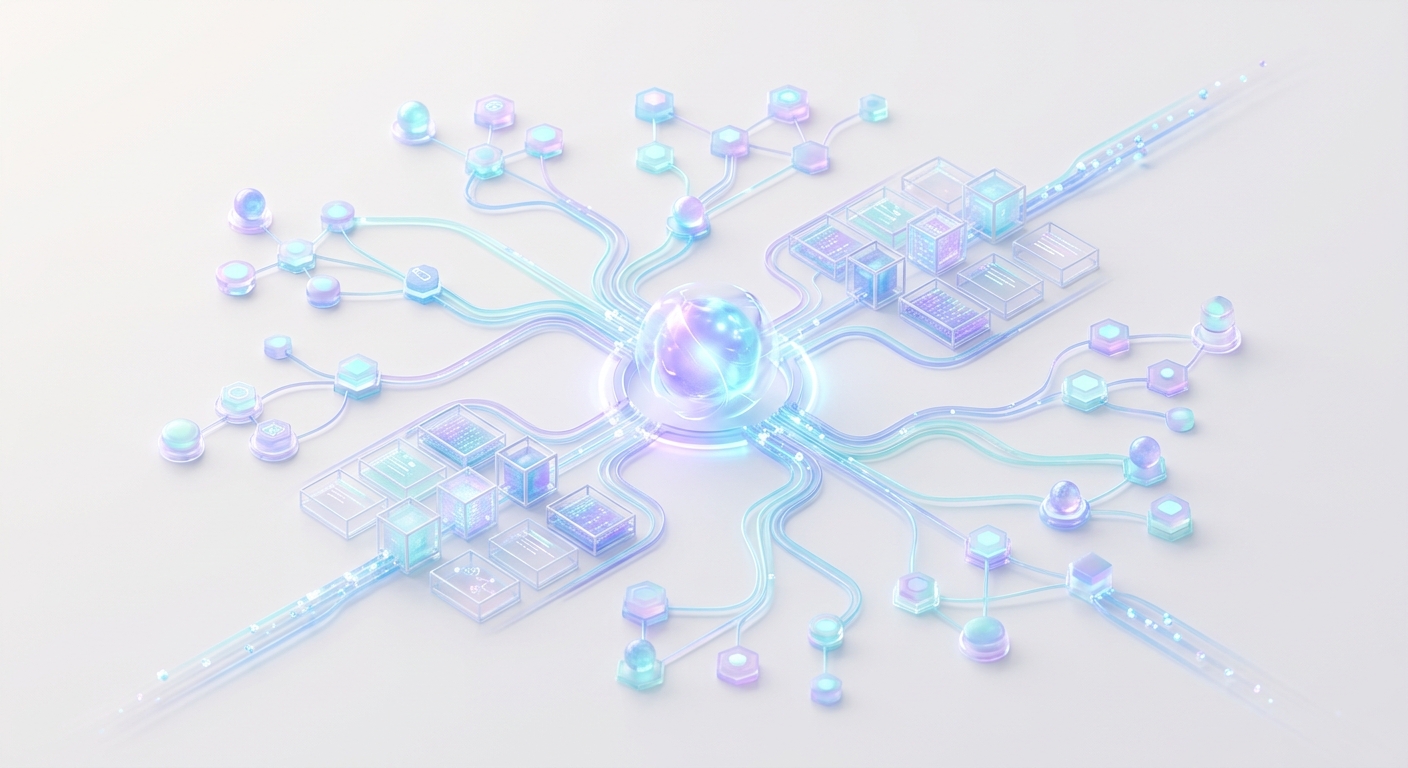 Datu integritāte kļūst par tehniska SEO pamatu mākslīgā intelekta laikmetā