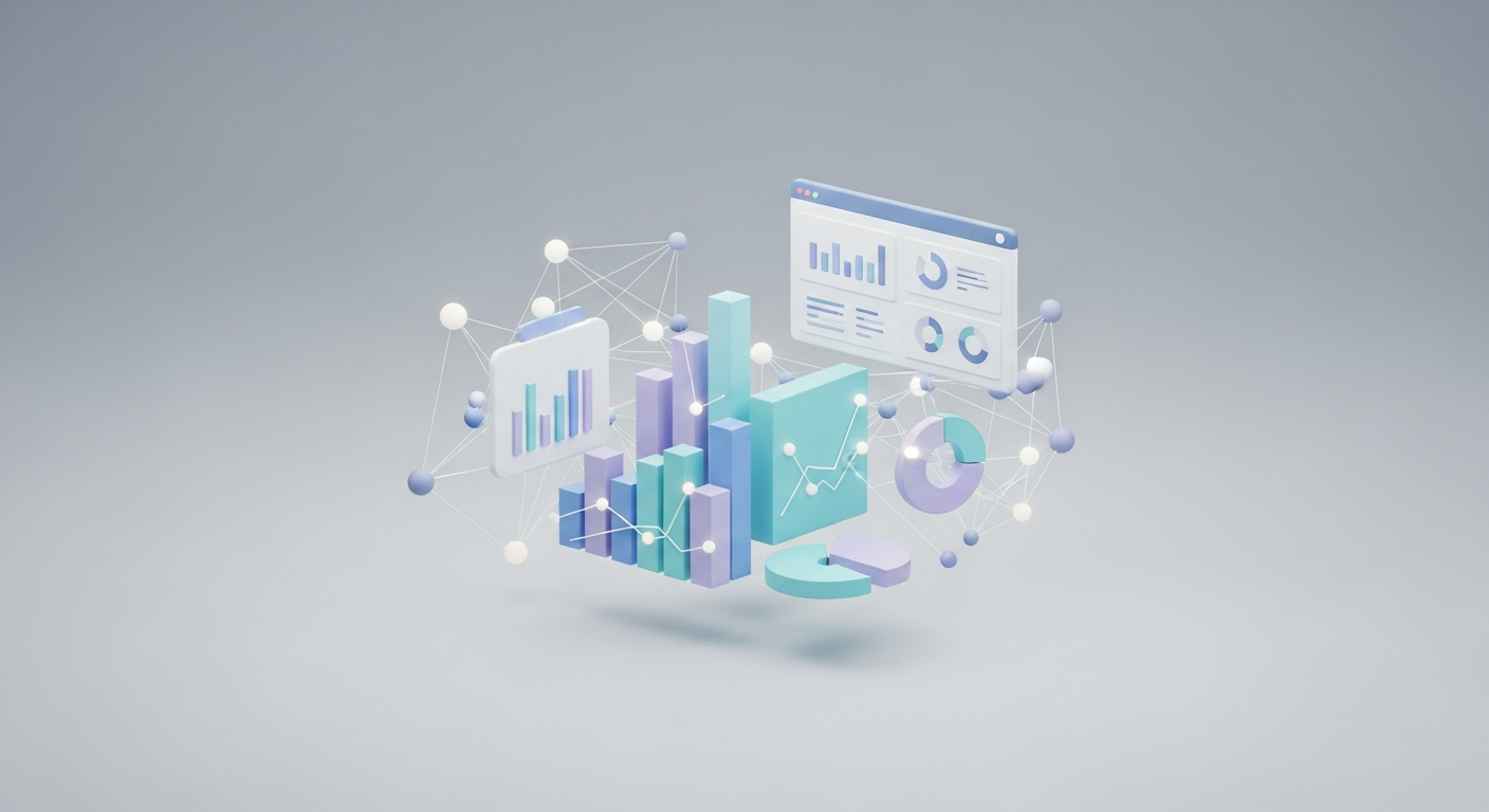 Google Analytics 4 zaudē datus par mākslīgā intelekta radīto plūsmu