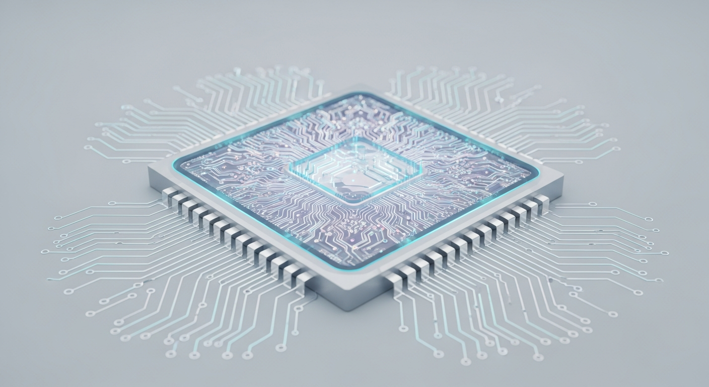 OpenAI sper vēsturisku soli un prezentē savu pirmo mākslīgā intelekta mikroshēmu Jalapeno