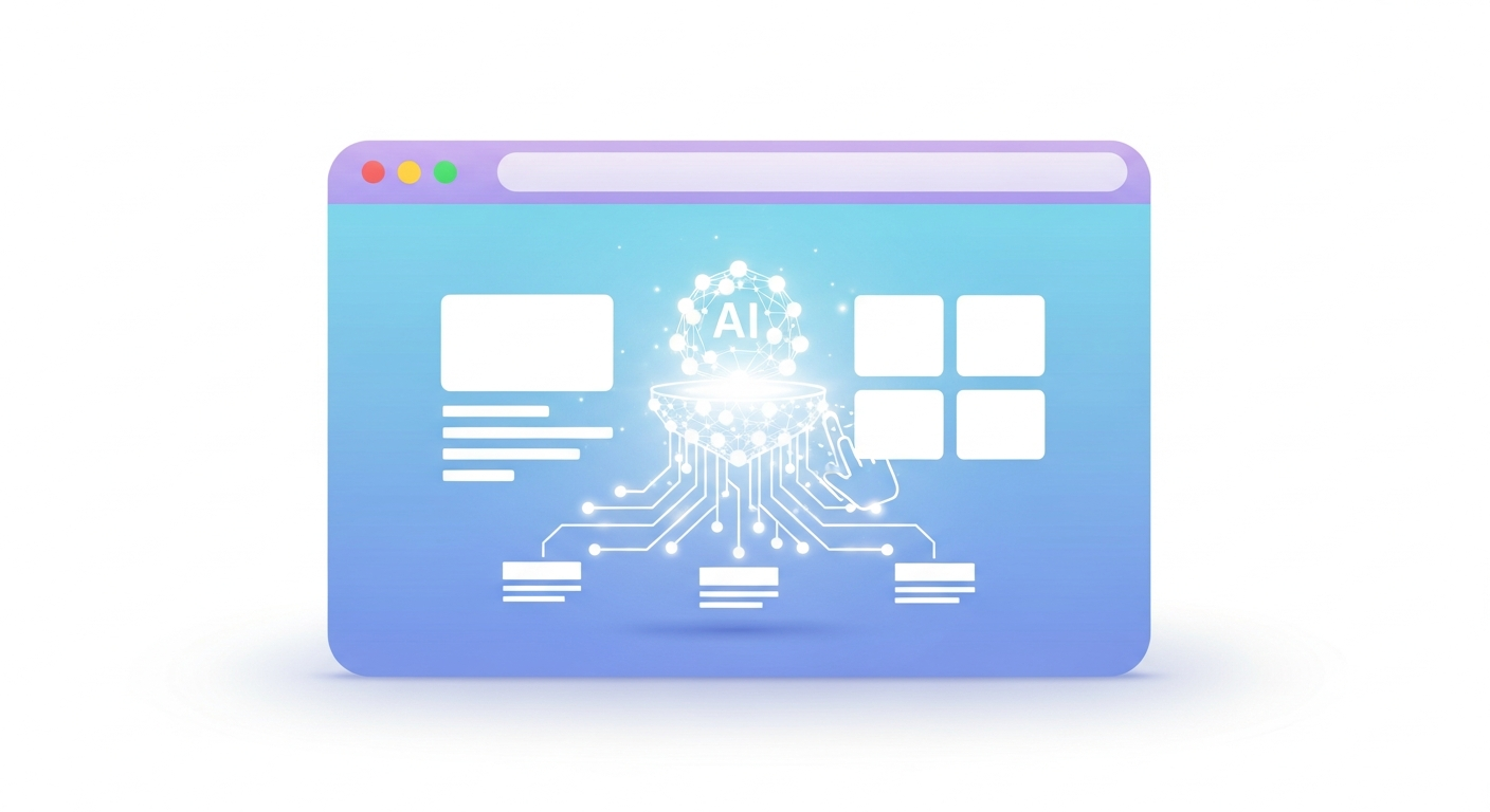Safari jaunais MCP serveris ļauj AI aģentiem meklēt kļūdas mājaslapās