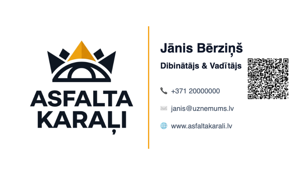 Vizītkarte